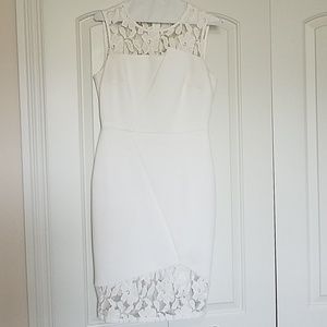 Perfect Wedding Shower or Rehearsal Dress